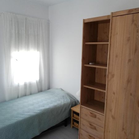 Estupendo Apartamento En Muy Buena Zona Appartement L' Escala Buitenkant foto