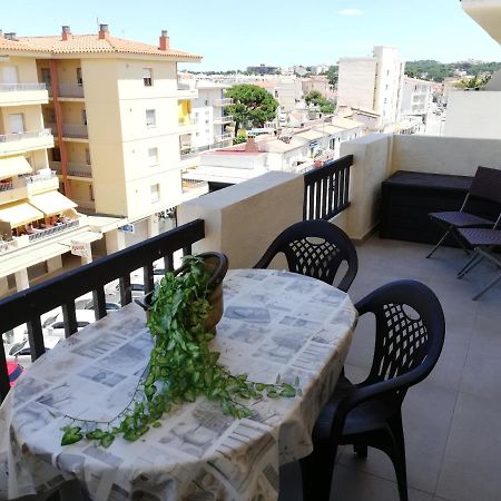 Estupendo Apartamento En Muy Buena Zona Appartement L' Escala Buitenkant foto