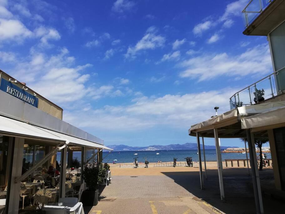Estupendo Apartamento En Muy Buena Zona Appartement L' Escala Buitenkant foto