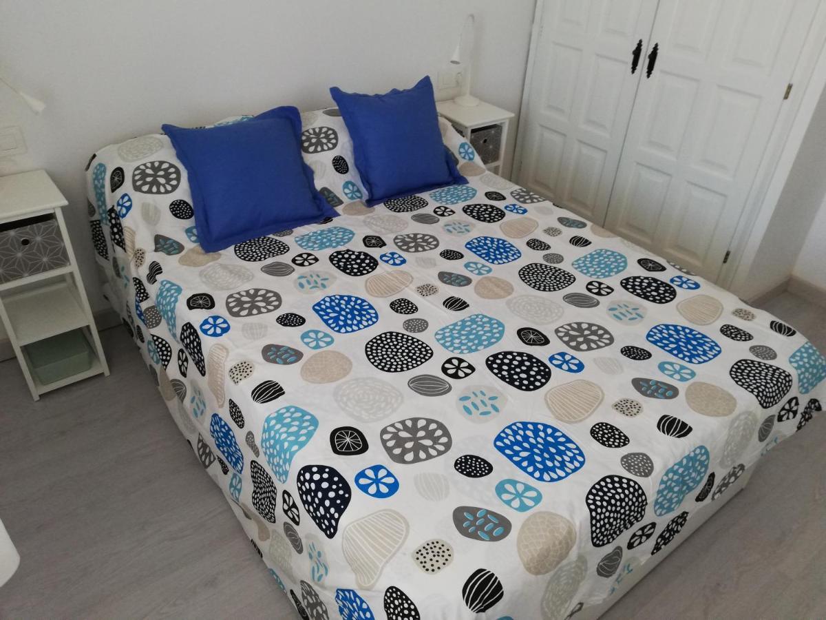 Estupendo Apartamento En Muy Buena Zona Appartement L' Escala Buitenkant foto